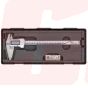 551-311-20 | Digital ABS Caliper Nib Style and Standard Jaws | Mitutoyo