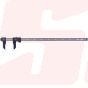 552-314-10 | Digital ABS Carbon Fibre Caliper | Mitutoyo