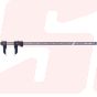 SERIES 552 | Digital ABS Carbon Fibre Caliper | Mitutoyo