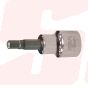 SOCKET BITS 1/4” HEXAGONAL - INCH | EGA MASTER