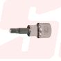 SOCKET BITS 3/8” HEXAGONAL - INCH | EGA MASTER