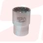 SOCKET WRENCH SPLINE | EGA MASTER