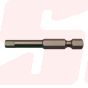 66174 | MASTERBIT HEXAGONAL MM 1/4” | EGA MASTER