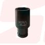 IMPACT SOCKET WRENCHES 1.1/2” LONG SOCKET MM | EGA MASTER