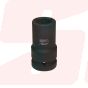 63899 | IMPACT SOCKET WRENCHES 1” LONG SOCKET MM | EGA MASTER
