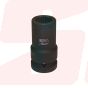 58019 | IMPACT SOCKET WRENCHES 1” LONG SOCKET INCH | EGA MASTER