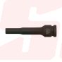 58660 | IMPACT SOCKET BITS 1/2” HEXAGONAL LONG | EGA MASTER