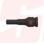 IMPACT SOCKET BITS 3/4” HEXAGONAL - MM | EGA MASTER