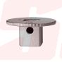 59121 | FLAT ADAPTER 1/4” | EGA MASTER
