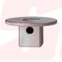59122 | FLAT ADAPTER 3/8” | EGA MASTER