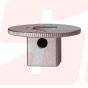 59123 | FLAT ADAPTER 1/2” | EGA MASTER
