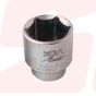 SOCKET WRENCH 1/4” AF INCH 6 PT | EGA MASTER