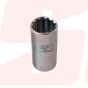 59993 | DEEP SOCKET WRENCH 1/4” | EGA MASTER
