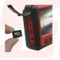 60125 | MASTERVISION MINI REC ZOOM | EGA MASTER