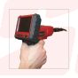 60144 | MASTERVISION MINI REC ZOOM | EGA MASTER