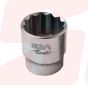 SOCKET WRENCH 3/8” 12 PT INCH | EGA MASTER