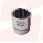 60481 | SOCKET WRENCH 1/2” 12 PT INCH | EGA MASTER