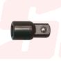 ADAPTER FOR IMPACT SOCKET WRENCH | EGA MASTER