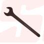 SINGLE OPEN ENDED JAW SPANNER | EGA MASTER