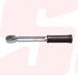 120QSPKH | QSPKH PRE-SET, RATCHET TORQUE WRENCHES WITH RUBBER GRIP | KANON