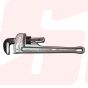 61044 | ALUMINIUM PIPE WRENCH | EGA MASTER