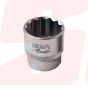 SOCKET WRENCH 1/2” 12 PT MM | EGA MASTER
