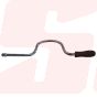 61408 | SPEEDER HAND 1/4” | EGA MASTER