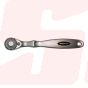 61430 | REVERSIBLE RATCHET HANDLE 1/2” | EGA MASTER