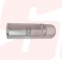 61461 | SPARK PLUG SOCKET 3/8” | EGA MASTER