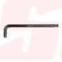 HEXAGONAL KEY LONG PATTERN BALLPOINT AF INCH | EGA MASTER