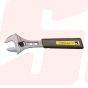 61906 | ADJUSTABLE WRENCH TITACROM® COMFORT | EGA MASTER