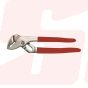 GROOVE JOINT PINCER TITACROM® WITH HANDLE | EGA MASTER