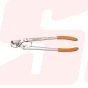 62164 | CABLE CUTTER (for Copper and Aluminium) | EGA MASTER