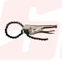 GRIP PLIER WITH CHAIN | EGA MASTER