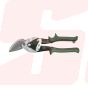 62188 |REINFORCED AVIATION TIN SNIPS “RIGHT” | EGA MASTER