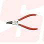 CIRCLIPS PLIERS - EXTERNAL BENT | EGA MASTER
