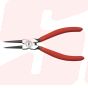CIRCLIPS PLIERS - INTERNAL STRAIGHT | EGA MASTER