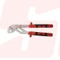 BOX JOINT PINCER TITACROM® BIMAT | EGA MASTER
