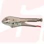 STRAIGHT JAW GRIP PLIER TITACROM® | EGA MASTER