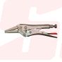LONG NOSE JAWS GRIP PLIER TITACROM® | EGA MASTER