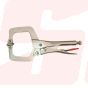 C CLAMPS SWIVEL PADS GRIP PLIER TITACROM® | EGA MASTER
