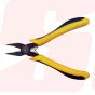 62523 | COMBINATION ELECTRICIAN PLIER BLACK CHROME PLATING BIMAT | EGA MASTER