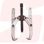 62583 | 2 JAW GEAR PULLER 2 POSITION TITACROM® | EGA MASTER