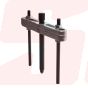 62/2 | PULLING UNIT (for separators and thread adaptors) - MECHANICAL | BUCO