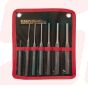 63763 | PIN PUNCH SET - HEXAGONAL | EGA MASTER