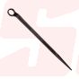 OFFSET RING SPANNER FOR EXTENSION INCH | EGA MASTER