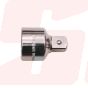 65040 | ADAPTER FOR SOCKET WRENCH 1” | EGA MASTER