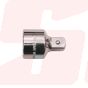 65886 | ADAPTER FOR SOCKET WRENCH 3/4” | EGA MASTER