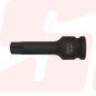 65928 | IMPACT SOCKET BITS 3/8” TORX | EGA MASTER