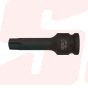 IMPACT SOCKET BITS 1/2” TORX | EGA MASTER